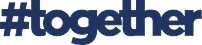 together logo